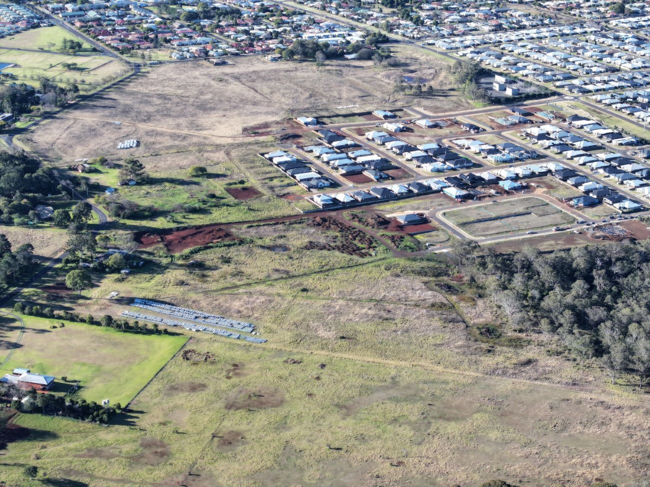 [Land for Sale] Pinnacle of Kearneys, Kearneys Spring OpenLot